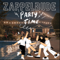 Zappelbude